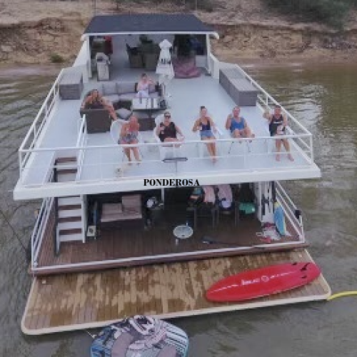 Party Boat