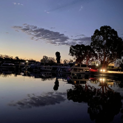 Murray River